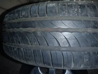 Llantas Peugeot 4 tornillos