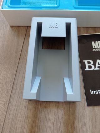 Juego de mesa Bali MB Juegos