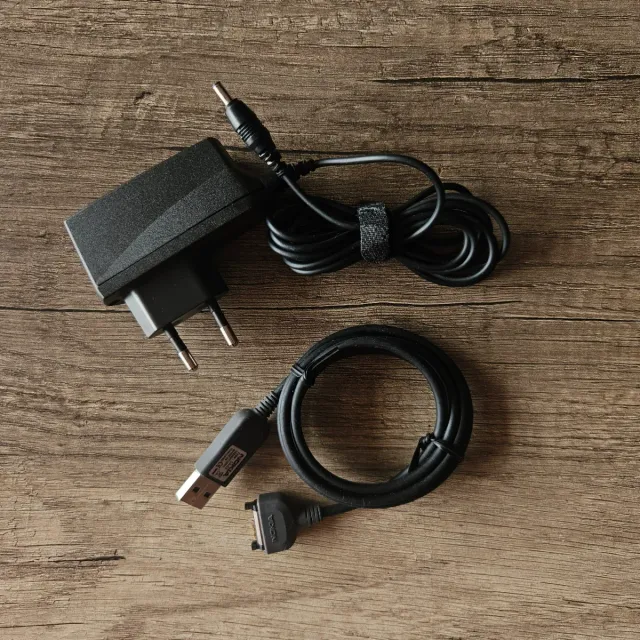 Pack de 2 Cabos Nokia