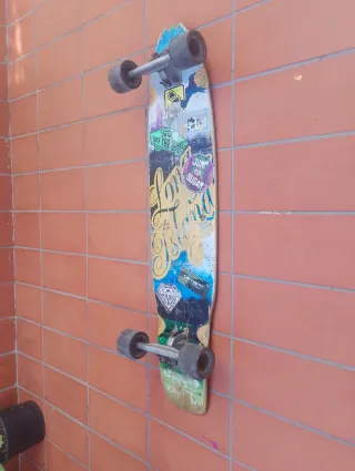 Longboard Long Island