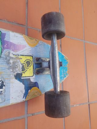 Longboard Long Island