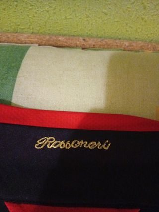 Camiseta  AC Milan 2006