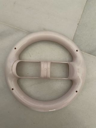 Volante Nintendo Wii