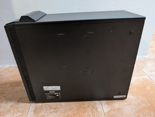 PC Sobremesa Acer Veriton M4610G – Fiable y rápido