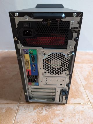 PC Sobremesa Acer Veriton M4610G – Fiable y rápido
