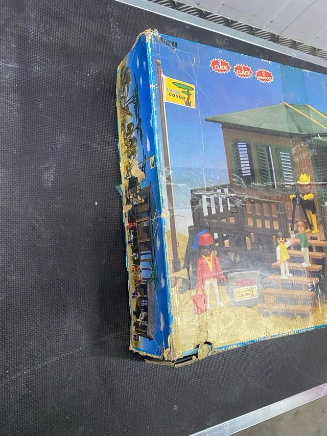 Playmobil Famobil System Ref 3433