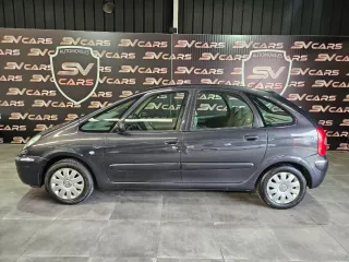 Citroen Xsara picasso 1.8 gasolina 115cv,75.0000k.