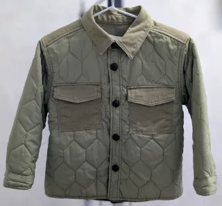 Chaqueta Zara niños 18-24 meses