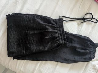 Pantalón chándal Zara Talla S