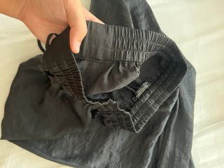 Pantalón chándal Zara Talla S