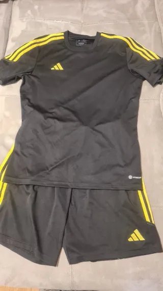 Conjunto deportivo 3 piezas Adidas M/38/10