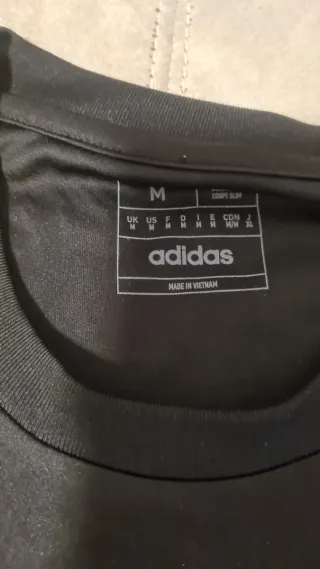 Conjunto deportivo 3 piezas Adidas M/38/10