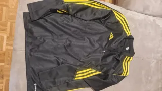 Conjunto deportivo 3 piezas Adidas M/38/10
