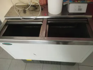 Botellero INFRICO (para reparar)