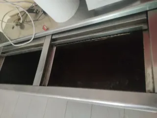 Botellero INFRICO (para reparar)