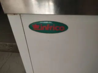 Botellero INFRICO (para reparar)