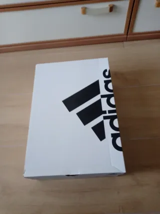 Scarpe Adidas Grigie Uomo