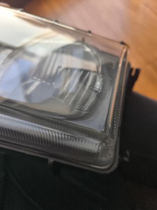 Faros BMW E36