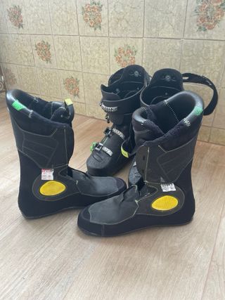 Botas de esquí Rossignol Alltrack 120
Talla 27,5