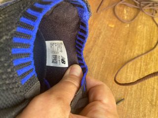 Zapatillas New Balance Talla 43