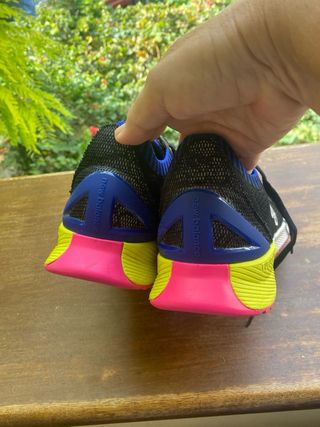 Zapatillas New Balance Talla 43