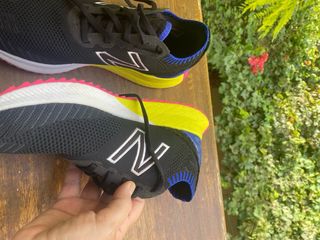 Zapatillas New Balance Talla 43