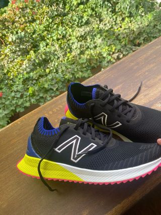 Zapatillas New Balance Talla 43