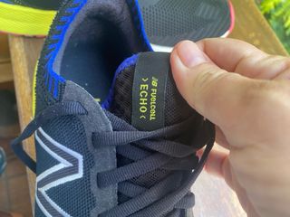 Zapatillas New Balance Talla 43