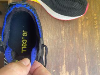 Zapatillas New Balance Talla 43