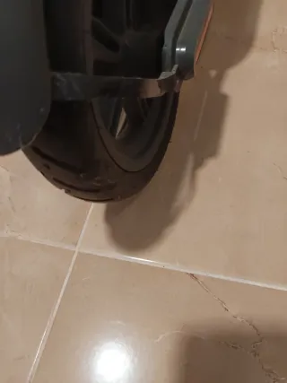 Patinete Eléctrico Xiaomi