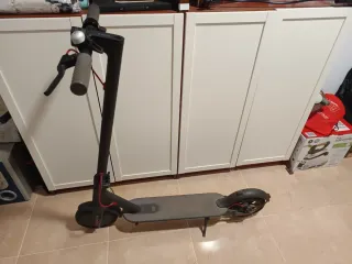 Patinete Eléctrico Xiaomi