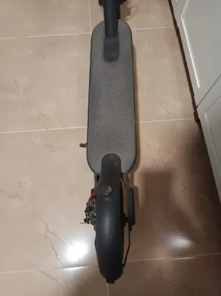 Patinete Eléctrico Xiaomi