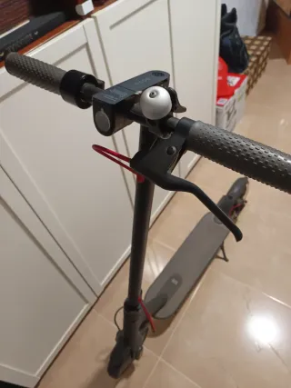 Patinete Eléctrico Xiaomi