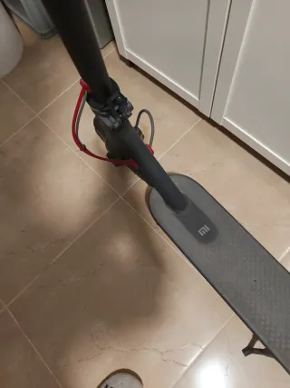 Patinete Eléctrico Xiaomi