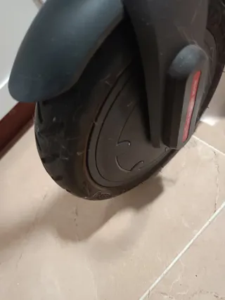 Patinete Eléctrico Xiaomi