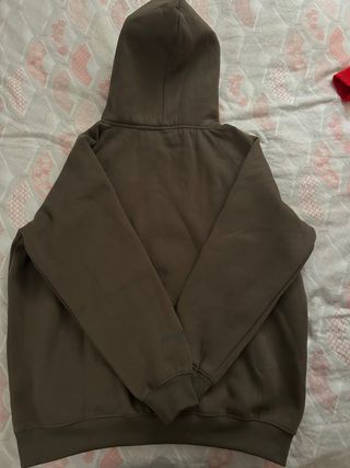 Sudadera Essentials 