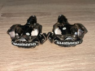 Calas Shimano