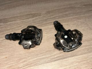 Calas Shimano
