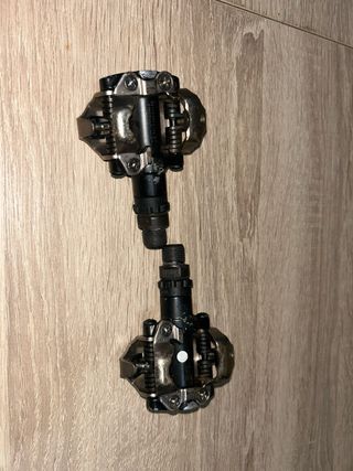 Calas Shimano