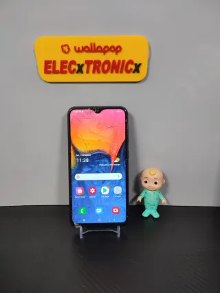 Samsung A10, Redmi 9T e Samsung A20e