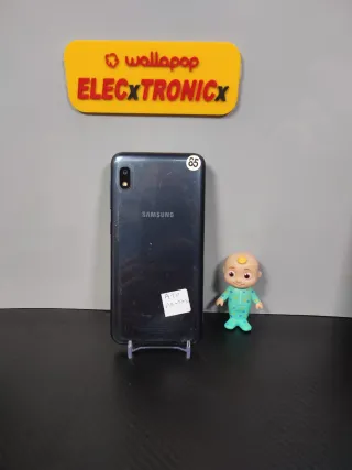 Samsung A10, Redmi 9T e Samsung A20e