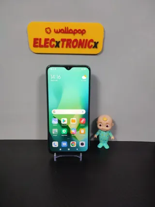 Samsung A10, Redmi 9T e Samsung A20e