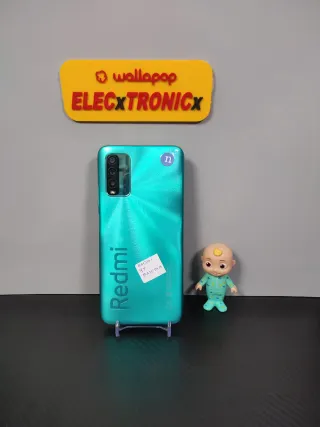 Samsung A10, Redmi 9T e Samsung A20e