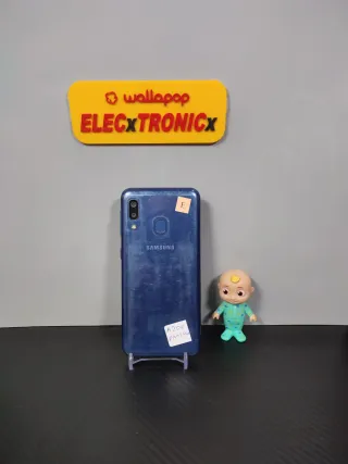 Samsung A10, Redmi 9T e Samsung A20e