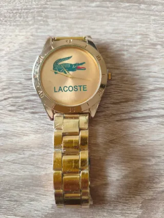 Reloj Lacoste Imit.