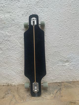 Skate largo nuevo