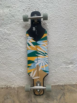 Skate largo nuevo
