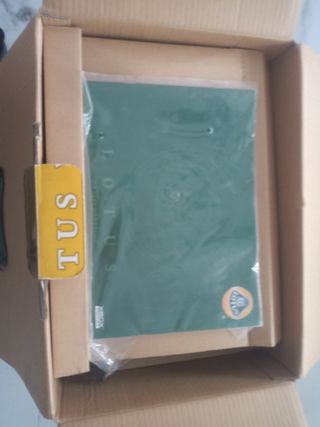 Volante Lotus Wheel Oficial Xbox