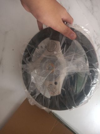 Volante Lotus Wheel Oficial Xbox