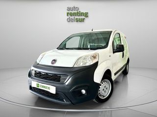 Fiat Fiorino Cargo Furgon 1.3 Multijet Base 59 kW (80 CV)